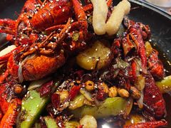 -黄尚皇小龙虾-螃蟹-深夜食堂(皇后公园店)