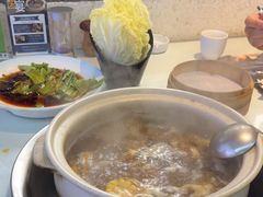 -名善山珍·野生菌汤锅(文殊院店)