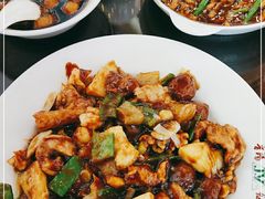 -晋阳饭庄(虎坊桥店)