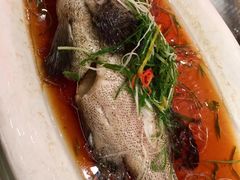 -宁波汉通海鲜大酒店(江湾店)
