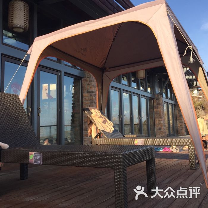 天津亿豪山水郡国际温泉度假酒店