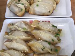 -小姜锅贴(凤凰街店)