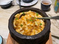 -绿茶餐厅(光明N次方公园店)