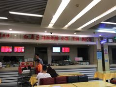 -红鼻子桂林米粉(金唐新光界店)