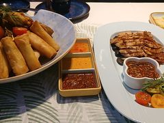 -蕉叶·泰国歌舞风情(世贸店)