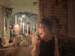 -阁楼Glow