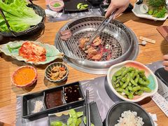 -黑牛の店·和牛烧肉(合生汇店)