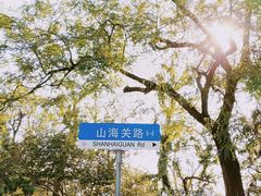 -八大关景区