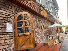 -昊·来了寿司(台湾街店)