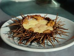 -宾朋海鲜饭庄(兴海路店)