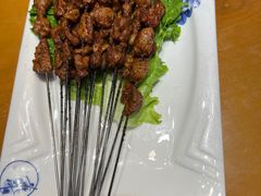 -伊帆食府·青海美食