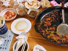 -金家高丽火盆