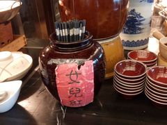 -圣丰索菲特·2 On 988 Café 自助餐厅
