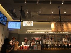 -喜茶(东莞汇一城店)