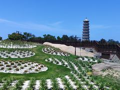 -湄洲岛