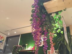 -木屋烧烤(西南角店)
