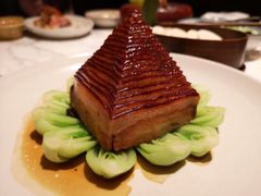 -湖滨28中餐厅·西湖宴·杭州君悦酒店