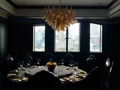 包厢-福玺荟(外滩罗斯福店)