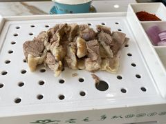 -老毛手抓·盐池滩羊非遗手抓(宁夏总店)