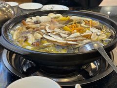 -草墩罗非鱼庄•野生菌•腊排骨(七星街上段店)