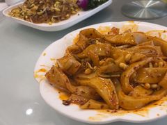-小贝壳酒楼(经九路店)