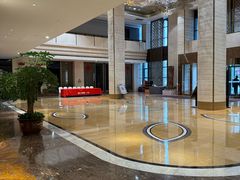 -杭州盛泰开元名都大酒店-地中海自助餐厅