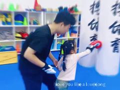 -侎宝运动成长中心(嘉定大融城店)