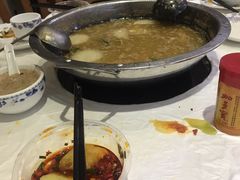 -贵州黄牛肉馆(韩村路店)