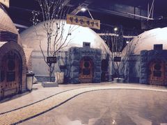 -纽斯桑拿会所(天山店)