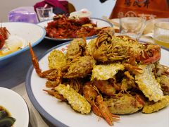 -杨氏青龙虾·吃蟹季(珠江路店)