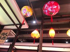 -滴水·湘逢(南汇大学城生活广场店)