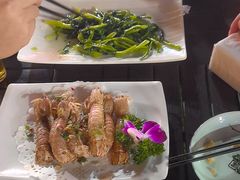 -花开富贵平潭海鲜楼(平潭店)