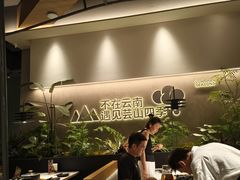 -芸山季·云南山珍菌火锅(南翔印象城MEGA店)