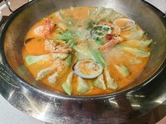-79号渔船海鲜饭店(龙岗店)