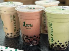 -1点点(嘉兴八佰伴华府店)