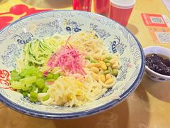 -大海碗·炸酱面·烤鸭·京菜(天坛店)