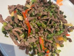 -食光慢宴·安吉土菜馆