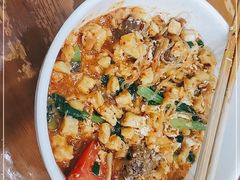 -刘信牛羊肉泡馍小炒(回民街店)