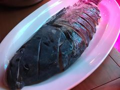 -红牌美蛙鱼头火锅(万辉国际广场店)