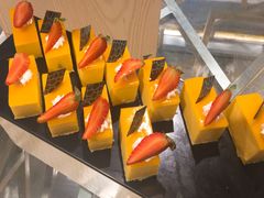 -杭州国际会议中心洲际酒店-原素全日餐厅(解放东路店)