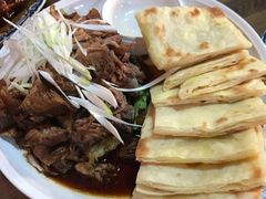 -鼎香润(德胜门内店)