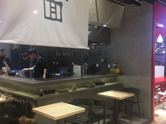 -面乙新派手擀面(大悦城店)
