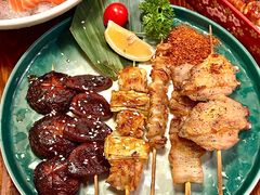 -悦久·居酒和食(汉街店)