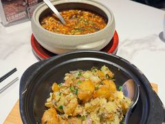 -辛香汇·现炒川菜(城北万象城店)