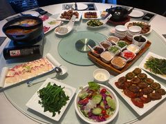 -衡山汇·高级粤菜(霄云路店)