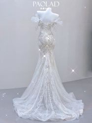 -南京宝娜嫁衣婚纱礼服馆(中央路店)