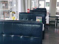 卡座-日照大牌檔•小船海鲜(万平口店)