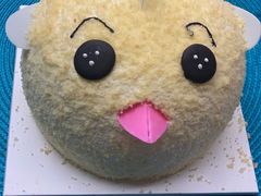 -拉那巴米 蛋糕定制(世纪东方广场店)