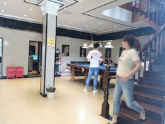 -十一月别墅轰趴馆(花园店)