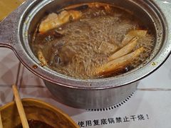 -辣动时代自助小火锅(大庆路店)
